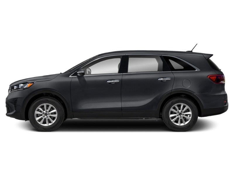 2019 Kia Sorento LX AWD Exterior Shot 6