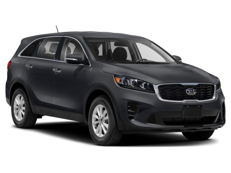 2020 Kia Sorento EX+ V6 AWD/PANO ROOF/WINTER TIRES Exterior Shot 8
