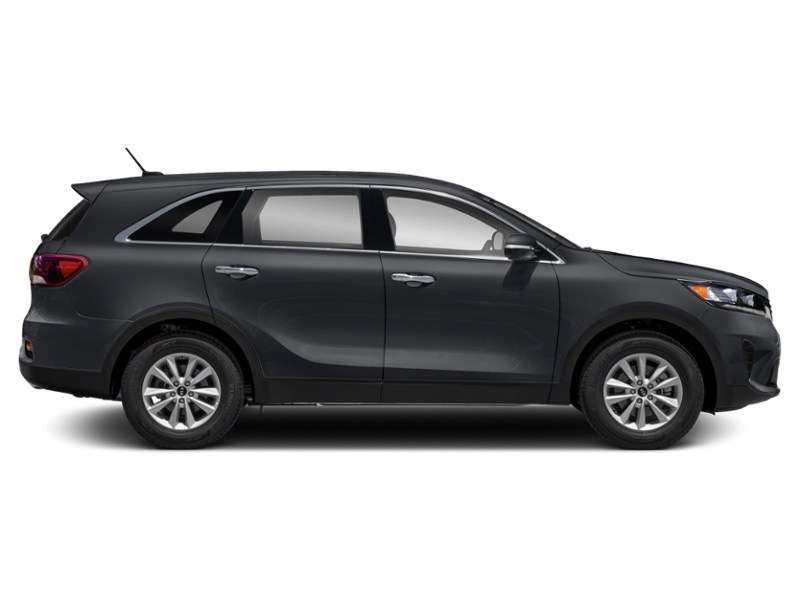 2020 Kia Sorento EX+ V6 AWD Exterior Shot 10