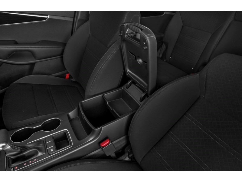 2020 Kia Sorento EX+ V6 AWD/PANO ROOF/WINTER TIRES Interior Shot 7