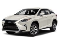 2019 Lexus RX 350 RX 350 Auto Exterior Shot 1