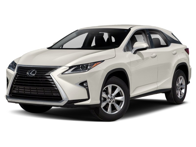 2019 Lexus RX 350 RX 350 Auto Exterior Shot 1