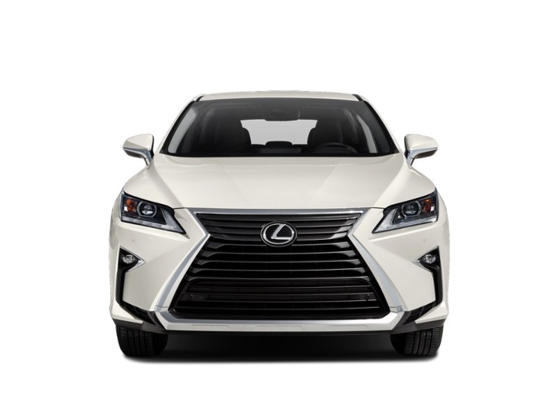 2019 Lexus RX 350 RX 350 Auto Exterior Shot 5