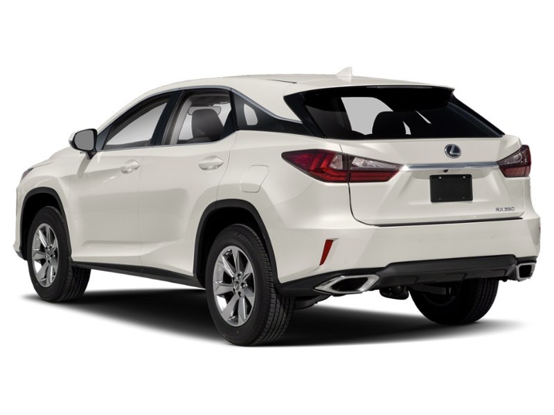 2019 Lexus RX 350 RX 350 Auto Exterior Shot 9