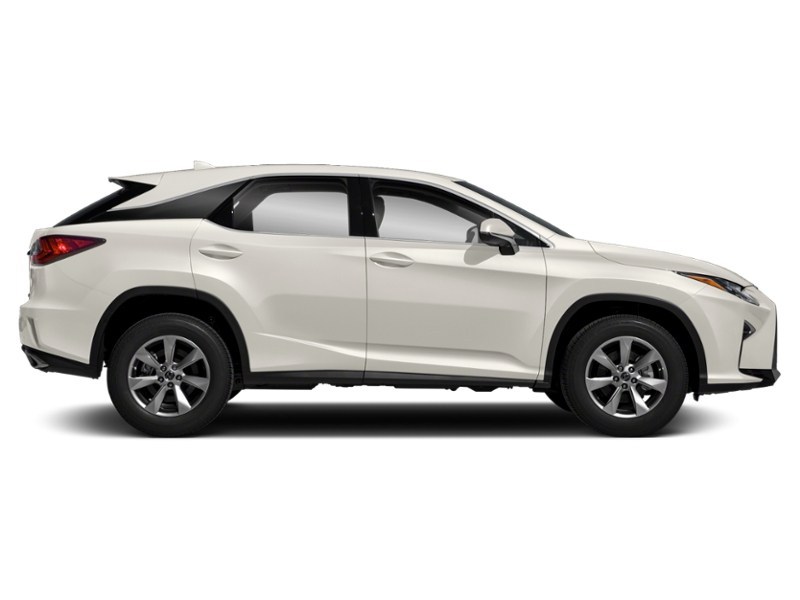 2019 Lexus RX 350 RX 350 Auto Exterior Shot 10
