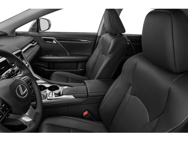 2019 Lexus RX 350 RX 350 Auto Interior Shot 4