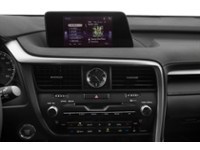 2019 Lexus RX 350 RX 350 Auto Interior Shot 2