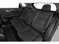 2019 Lexus RX 350 RX 350 Auto Interior Shot 5
