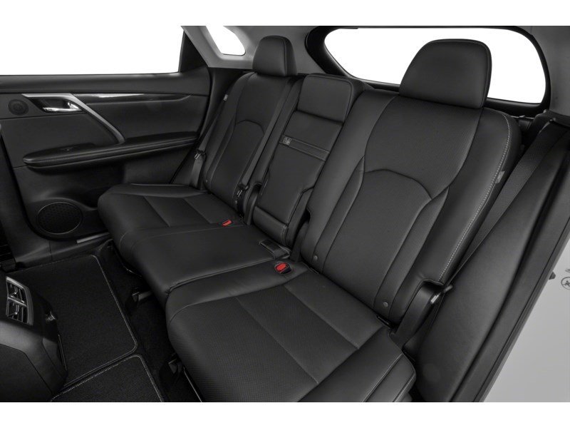 2019 Lexus RX 350 RX 350 Auto Interior Shot 5
