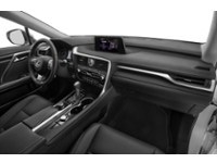 2019 Lexus RX 350 RX 350 Auto Interior Shot 1