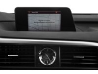 2019 Lexus RX 350 RX 350 Auto Interior Shot 8