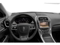 2019 Lincoln Nautilus Reserve AWD Interior Shot 3