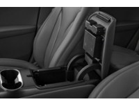 2019 Lincoln Nautilus Reserve AWD Interior Shot 7