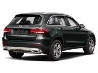 2019 Mercedes-Benz GLC 300 GLC 300 4MATIC SUV Exterior Shot 2