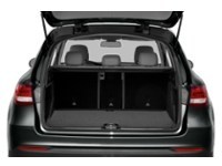 2019 Mercedes-Benz GLC 300 GLC 300 4MATIC SUV Exterior Shot 4