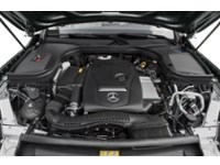 2019 Mercedes-Benz GLC 300 GLC 300 4MATIC SUV Exterior Shot 3