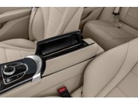 2019 Mercedes-Benz GLC 300 GLC 300 4MATIC SUV Interior Shot 7