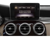 2019 Mercedes-Benz GLC 300 GLC 300 4MATIC SUV Interior Shot 8