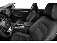 2020 Nissan Altima 2.5 Platinum Sedan Interior Shot 4