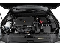 2020 Nissan Altima 2.5 Platinum Sedan Exterior Shot 3