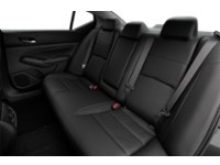 2020 Nissan Altima 2.5 Platinum Sedan Interior Shot 5