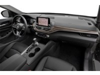2020 Nissan Altima 2.5 Platinum Sedan Interior Shot 1