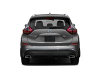 2022 Nissan Murano AWD Midnight Edition Exterior Shot 7