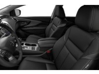 2022 Nissan Murano AWD Midnight Edition Interior Shot 4