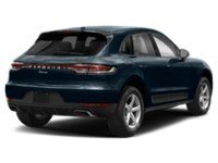 2021 Porsche Macan S AWD Exterior Shot 2