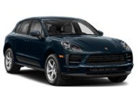 2021 Porsche Macan S AWD Exterior Shot 8