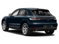 2021 Porsche Macan S AWD Exterior Shot 9