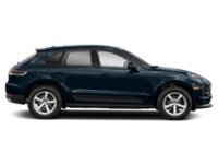 2021 Porsche Macan S AWD Exterior Shot 10