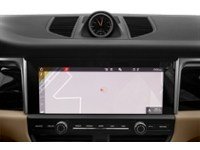 2021 Porsche Macan S AWD Interior Shot 8