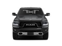 2019 RAM 1500 Rebel 4x4 Crew Cab 5'7