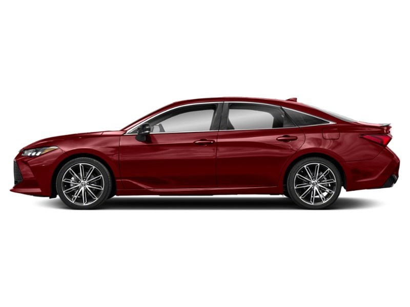 2019 Toyota Avalon XSE Auto Exterior Shot 6