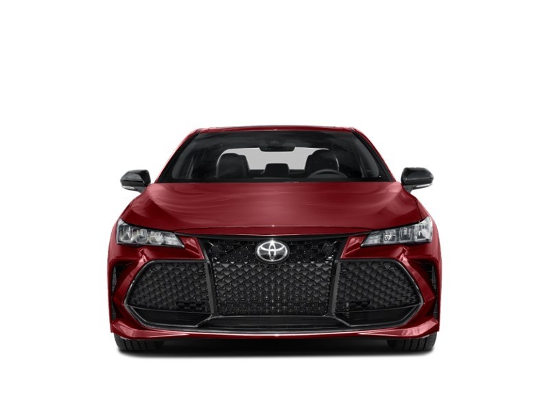 2019 Toyota Avalon XSE Auto Exterior Shot 5