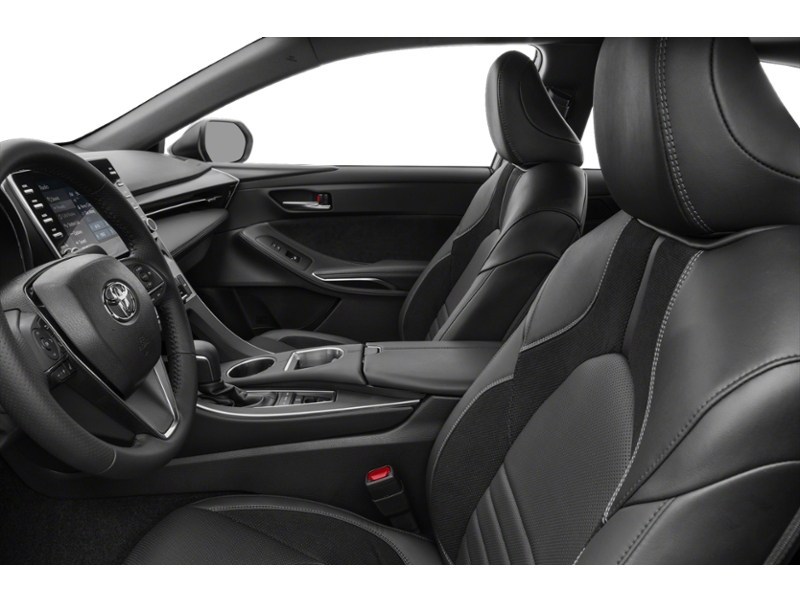 2019 Toyota Avalon XSE Auto Interior Shot 4