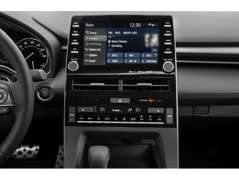 2019 Toyota Avalon XSE Auto Interior Shot 2