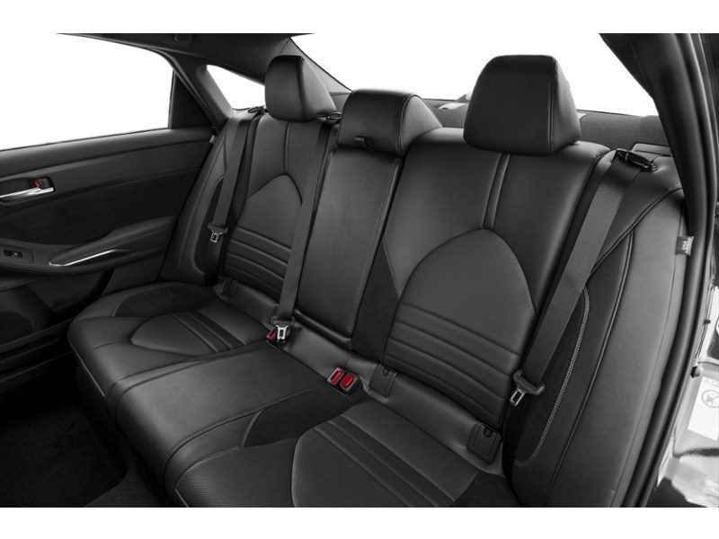 2019 Toyota Avalon XSE Auto Interior Shot 5