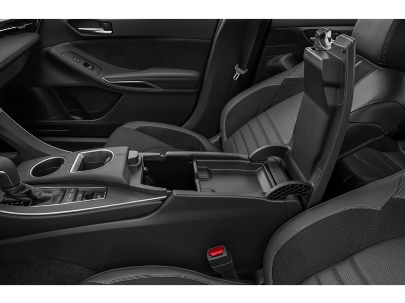2019 Toyota Avalon XSE Auto Interior Shot 7