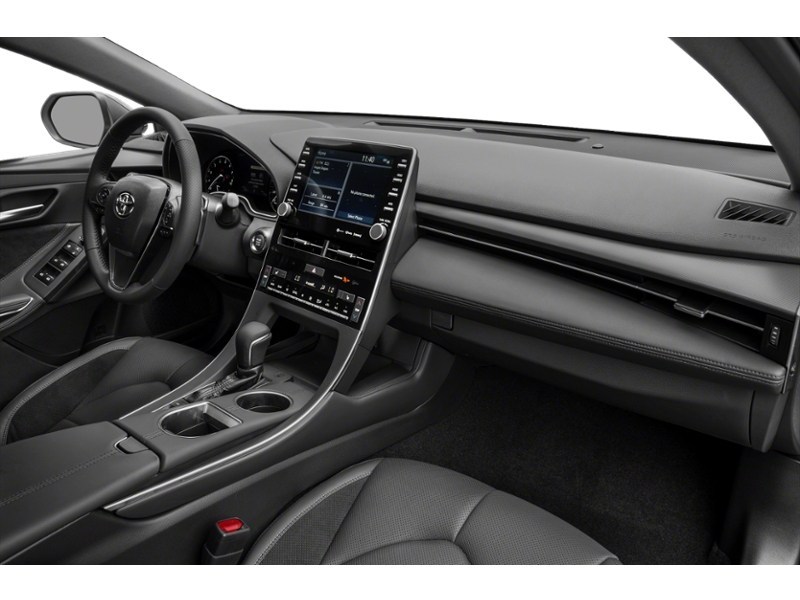 2019 Toyota Avalon XSE Auto Interior Shot 1