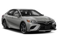 2020 Toyota Camry XSE Auto Exterior Shot 8