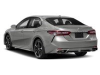 2020 Toyota Camry XSE Auto Exterior Shot 9