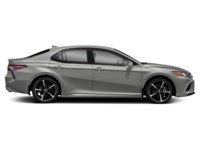 2020 Toyota Camry XSE Auto Exterior Shot 10
