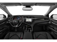 2020 Toyota Camry XSE Auto Interior Shot 6