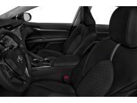 2020 Toyota Camry XSE Auto Interior Shot 4