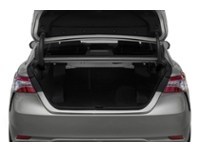 2018 Toyota Camry XSE Auto Exterior Shot 4