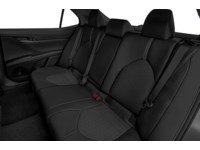 2020 Toyota Camry XSE Auto Interior Shot 5