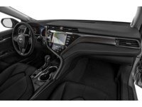 2020 Toyota Camry XSE Auto Interior Shot 1