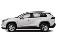 2021 Toyota RAV4 XLE AWD Exterior Shot 6